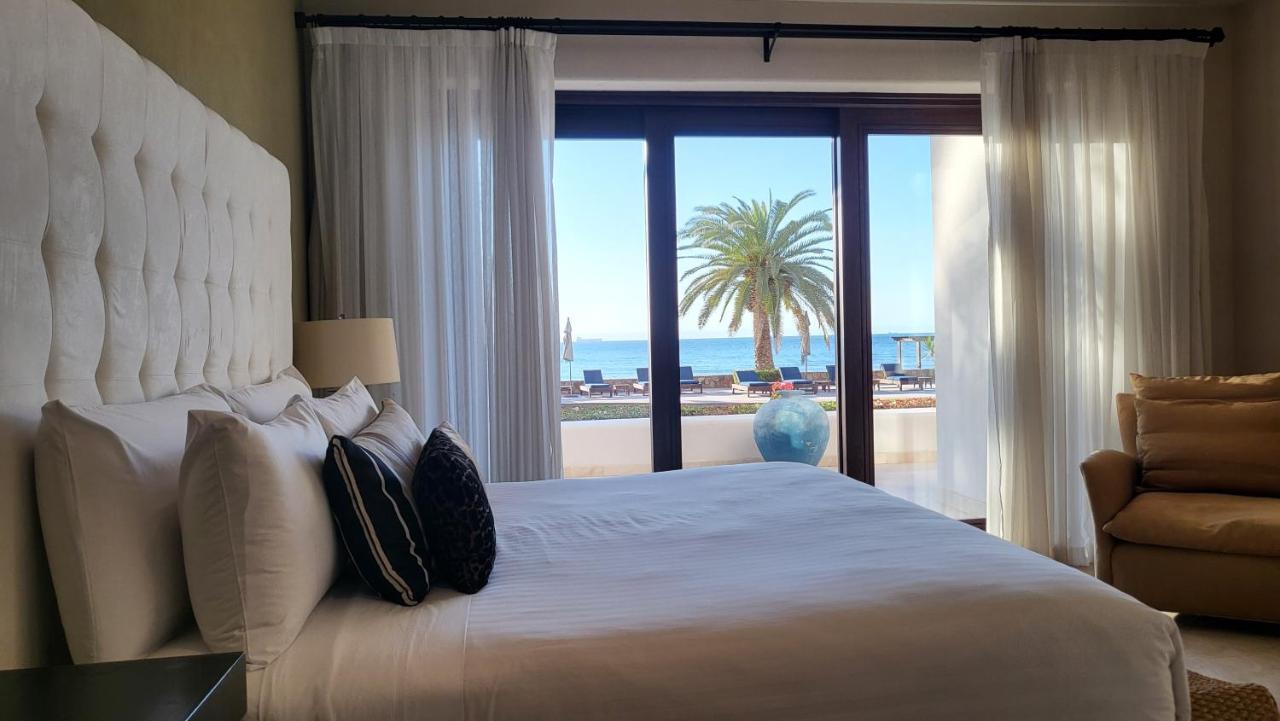 אפרטהוטל Playa De לה פז מראה חיצוני תמונה