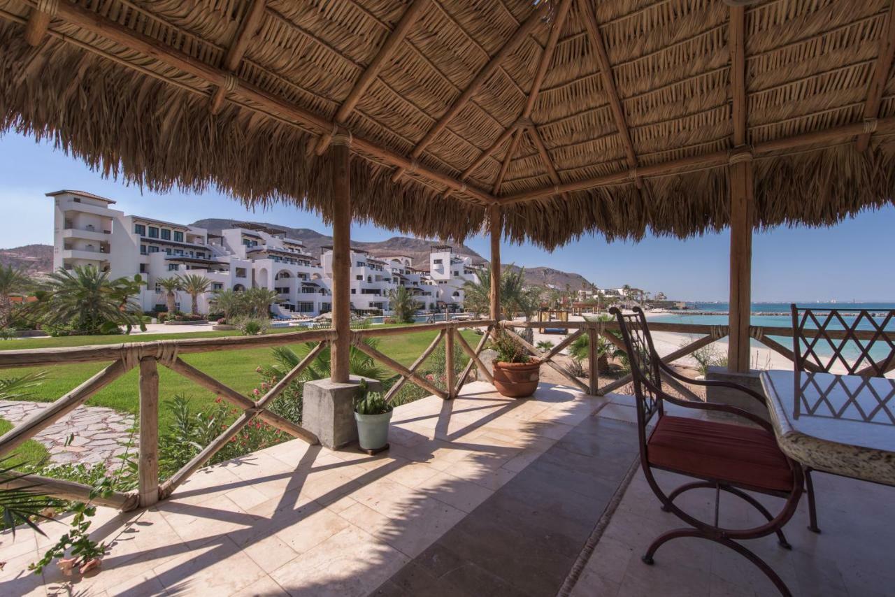 אפרטהוטל Playa De לה פז מראה חיצוני תמונה