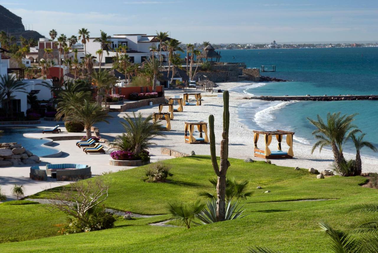 אפרטהוטל Playa De לה פז מראה חיצוני תמונה