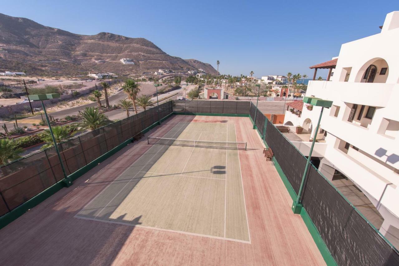 אפרטהוטל Playa De לה פז מראה חיצוני תמונה